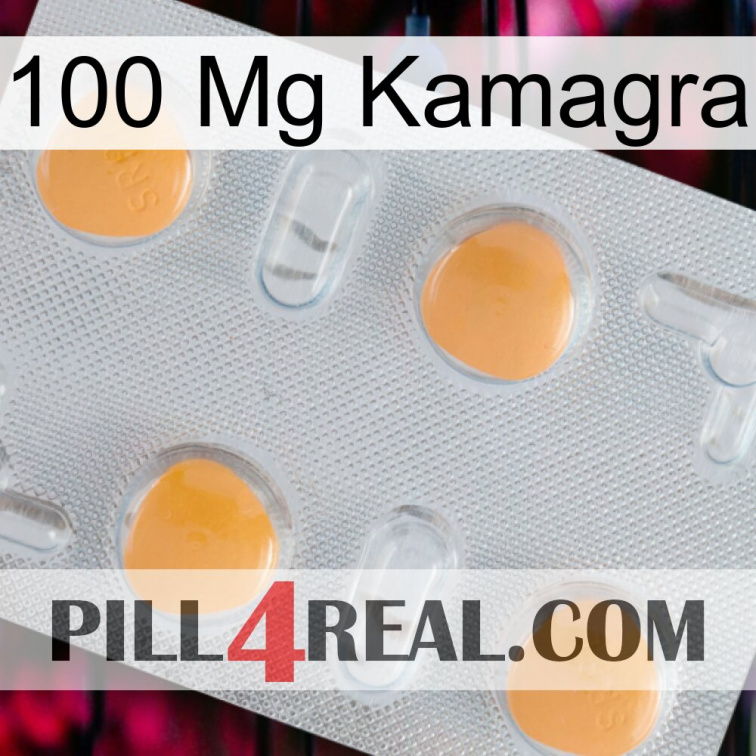 100Mg Kamagra 24